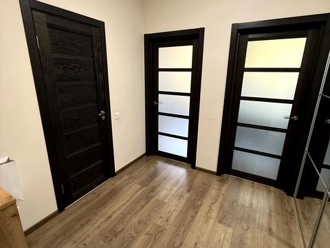 квартира по адресу Академика Заболотного ул., 15-Б