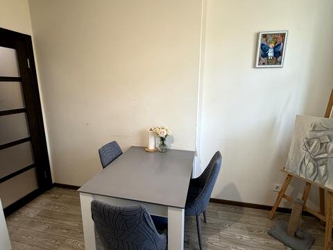 квартира по адресу Академика Заболотного ул., 15-Б