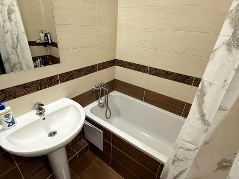 квартира по адресу Академика Заболотного ул., 15-Б