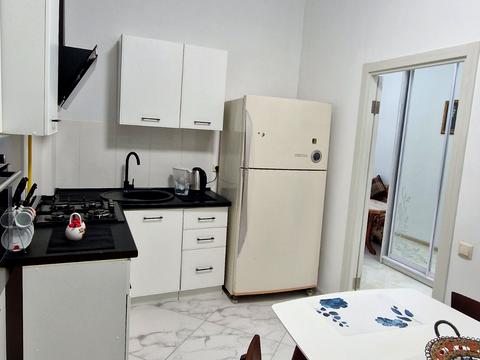 квартира по адресу Замарстыновская ул. (Калинина), 43