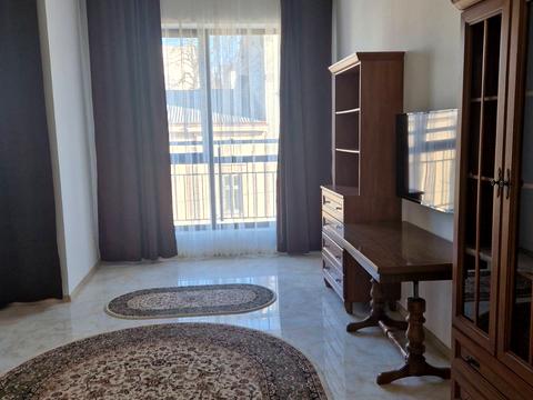 квартира по адресу Замарстыновская ул. (Калинина), 43