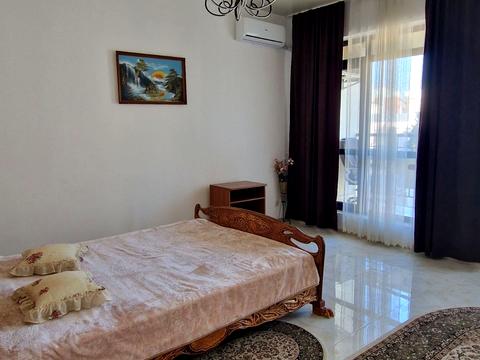 квартира по адресу Замарстыновская ул. (Калинина), 43