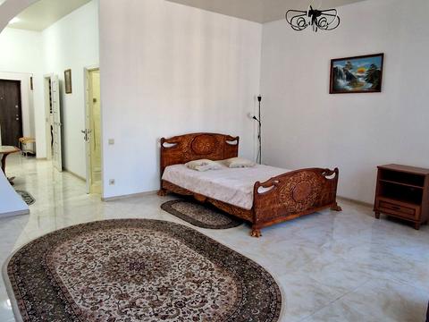 квартира по адресу Замарстыновская ул. (Калинина), 43