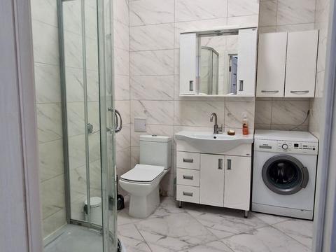 квартира по адресу Замарстыновская ул. (Калинина), 43