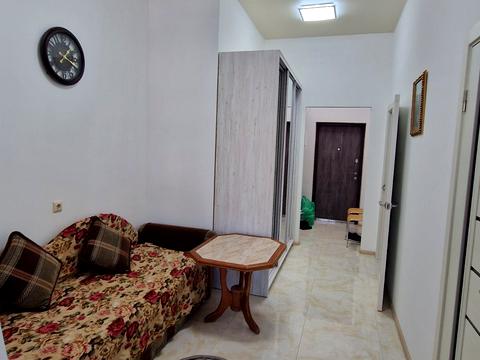 квартира по адресу Замарстыновская ул. (Калинина), 43