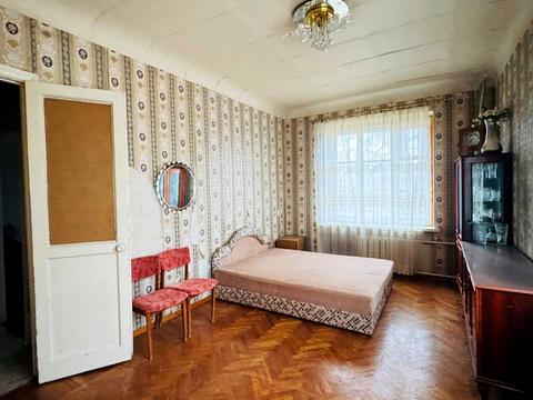 квартира за адресою Федора Караманиць вул. (Ватутіна), 18