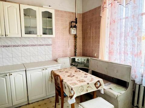 квартира за адресою Федора Караманиць вул. (Ватутіна), 18