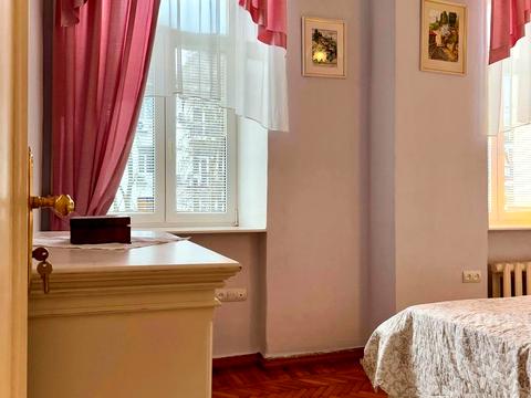 квартира за адресою Богдана Ступки вул. (Станіславського), 3