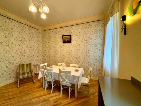 квартира за адресою Богдана Ступки вул. (Станіславського), 3