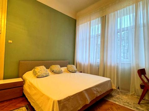 квартира за адресою Богдана Ступки вул. (Станіславського), 3