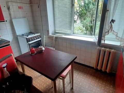 квартира по адресу Ивана Выговского ул. (Маршала Гречка), 18-Г