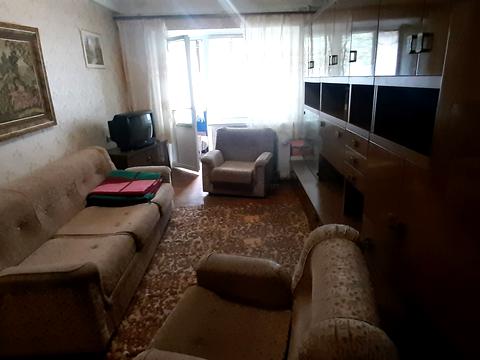 квартира по адресу Ивана Выговского ул. (Маршала Гречка), 18-Г