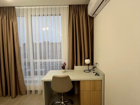 квартира по адресу Евгения Коновальца ул., 35