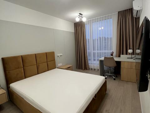 квартира по адресу Евгения Коновальца ул., 35