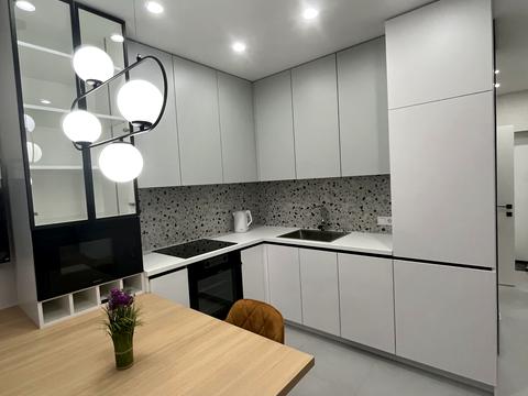 квартира по адресу Евгения Коновальца ул., 35