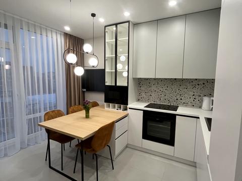 квартира по адресу Евгения Коновальца ул., 35