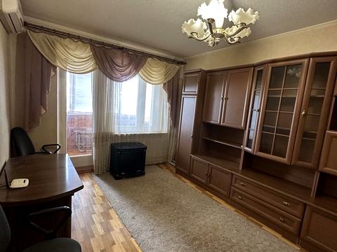 квартира за адресою Запоріжжя, Кругова вул., 107