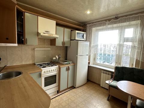 квартира за адресою Запоріжжя, Кругова вул., 107