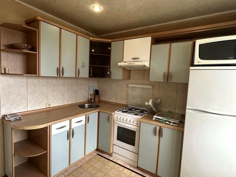 квартира за адресою Запоріжжя, Кругова вул., 107