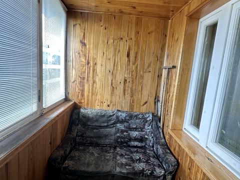 квартира за адресою Запоріжжя, Кругова вул., 107