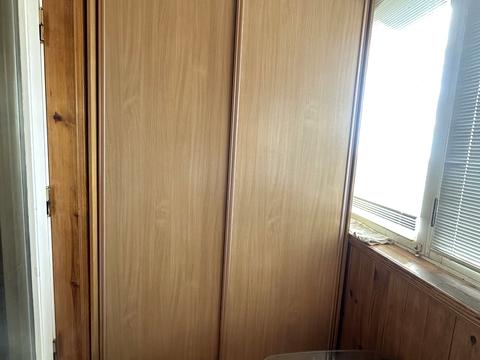 квартира за адресою Запоріжжя, Кругова вул., 107