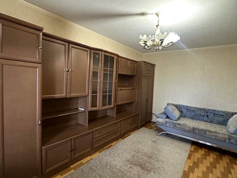 квартира за адресою Запоріжжя, Кругова вул., 107