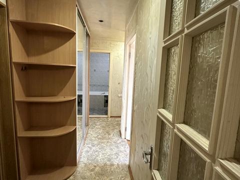 квартира за адресою Запоріжжя, Кругова вул., 107