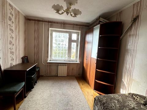 квартира за адресою Запоріжжя, Кругова вул., 107