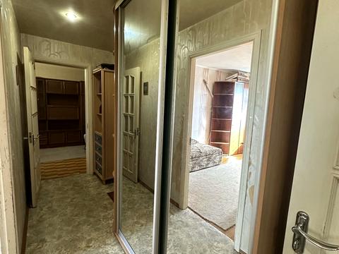 квартира за адресою Запоріжжя, Кругова вул., 107