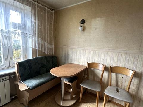 квартира за адресою Запоріжжя, Кругова вул., 107