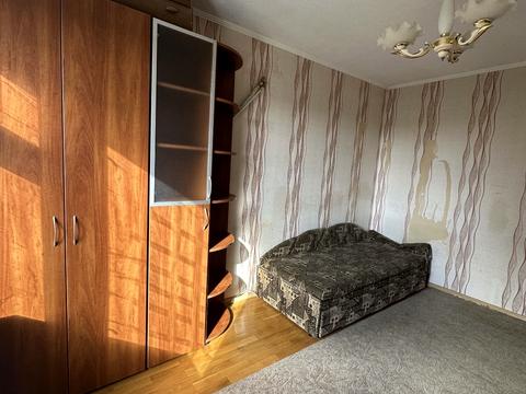 квартира за адресою Запоріжжя, Кругова вул., 107