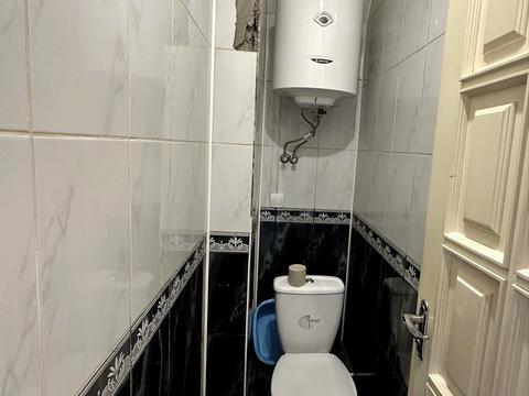 квартира за адресою Запоріжжя, Кругова вул., 107