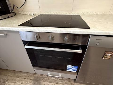 квартира по адресу Академика Заболотного ул., 15-Б