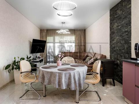 дом по адресу київська