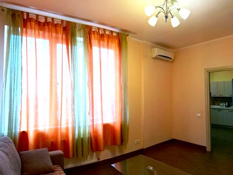 квартира за адресою Середньофонтанська вул., 19-А