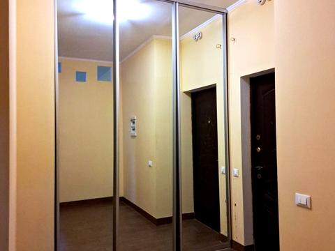 квартира за адресою Середньофонтанська вул., 19-А