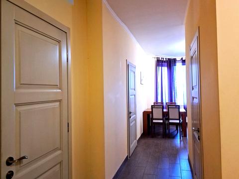 квартира за адресою Середньофонтанська вул., 19-А