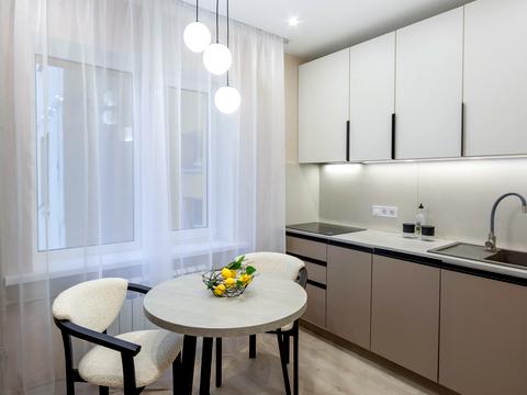 квартира за адресою Володимира Івасюка просп. (Героїв Сталінграду), 41