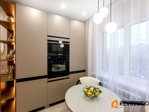 квартира за адресою Володимира Івасюка просп. (Героїв Сталінграду), 41