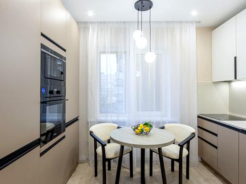 квартира за адресою Володимира Івасюка просп. (Героїв Сталінграду), 41