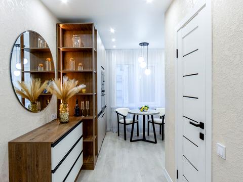 квартира за адресою Володимира Івасюка просп. (Героїв Сталінграду), 41