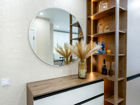 квартира за адресою Володимира Івасюка просп. (Героїв Сталінграду), 41