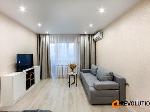 квартира за адресою Володимира Івасюка просп. (Героїв Сталінграду), 41