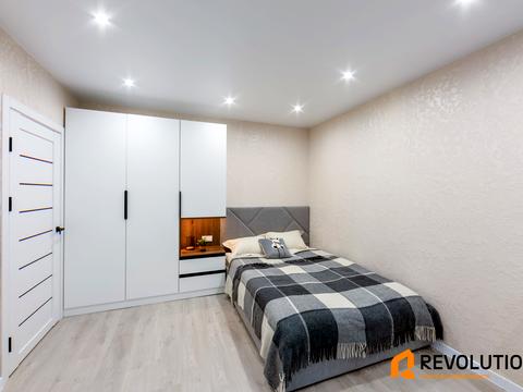 квартира за адресою Володимира Івасюка просп. (Героїв Сталінграду), 41