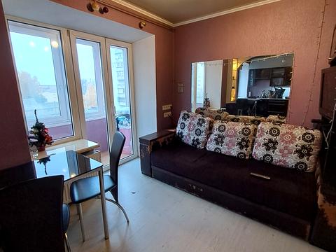 квартира за адресою Перемоги просп., 103