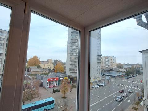 квартира за адресою Перемоги просп., 103