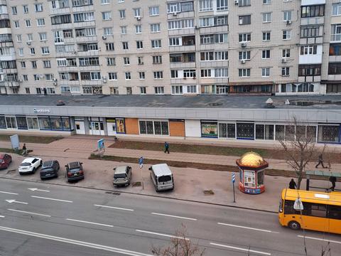 квартира за адресою Перемоги просп., 103