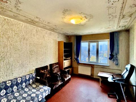 квартира по адресу Здолбуновская ул., 7-А