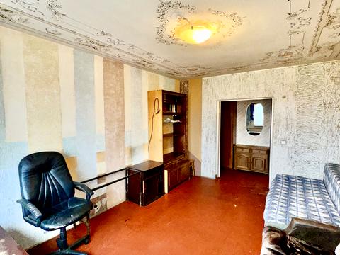 квартира по адресу Здолбуновская ул., 7-А