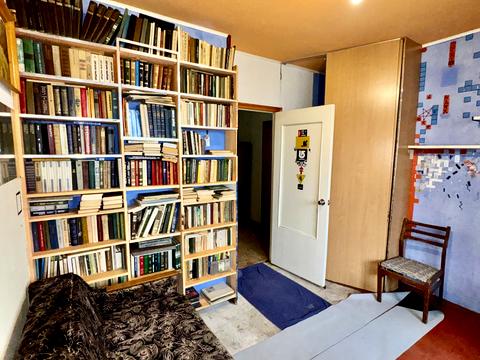 квартира по адресу Здолбуновская ул., 7-А